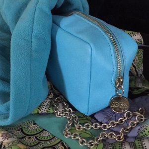 Vince Camuto Toiletry Bag